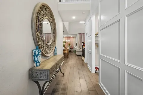 15826 Grampian Reach Lane Humble TX 77346