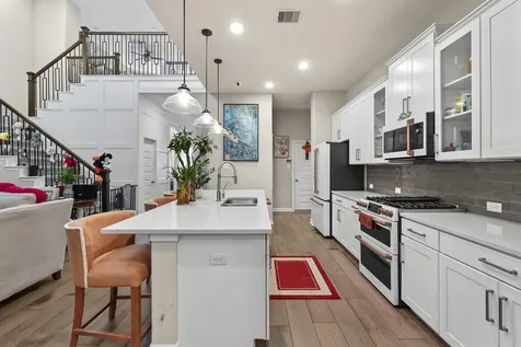 15826 Grampian Reach Lane Humble TX 77346