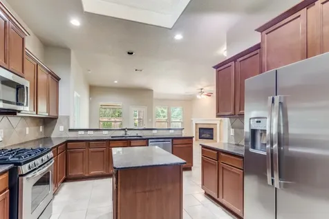 170 Black Swan Place Magnolia TX 77354