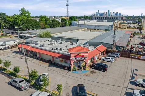 605 Kelley Street Houston TX 77009