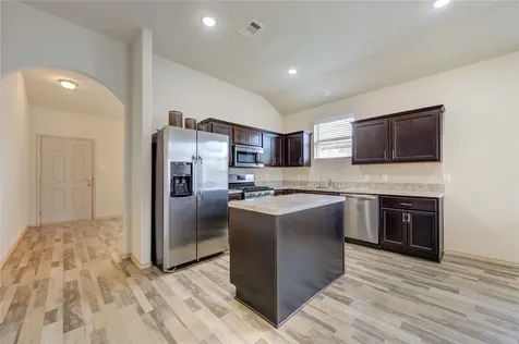 5206 Rosehill Ridge Court Katy TX 77449