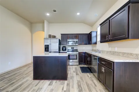 5206 Rosehill Ridge Court Katy TX 77449