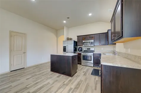 5206 Rosehill Ridge Court Katy TX 77449