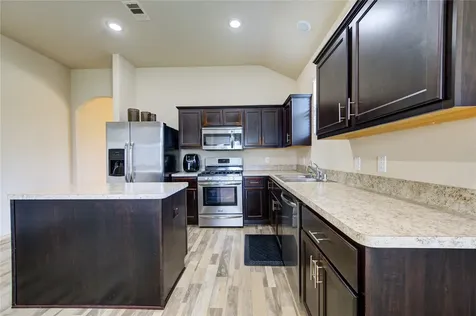 5206 Rosehill Ridge Court Katy TX 77449