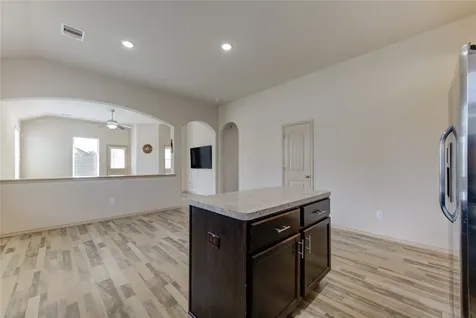 5206 Rosehill Ridge Court Katy TX 77449