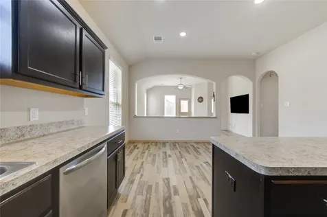 5206 Rosehill Ridge Court Katy TX 77449
