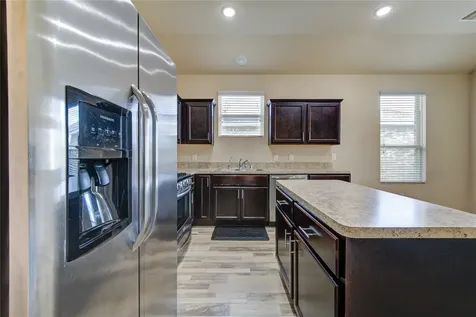 5206 Rosehill Ridge Court Katy TX 77449