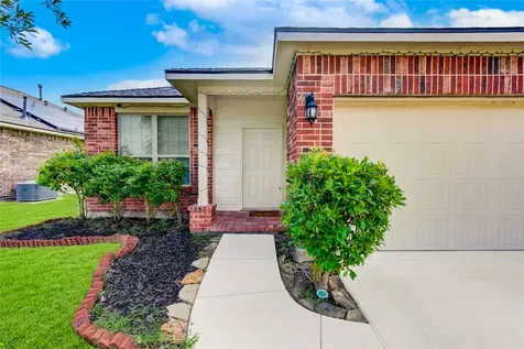 5206 Rosehill Ridge Court Katy TX 77449
