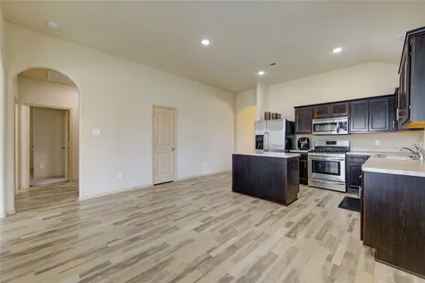 5206 Rosehill Ridge Court Katy TX 77449