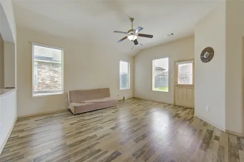 5206 Rosehill Ridge Court Katy TX 77449