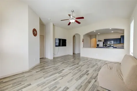 5206 Rosehill Ridge Court Katy TX 77449
