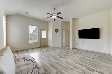 5206 Rosehill Ridge Court Katy TX 77449