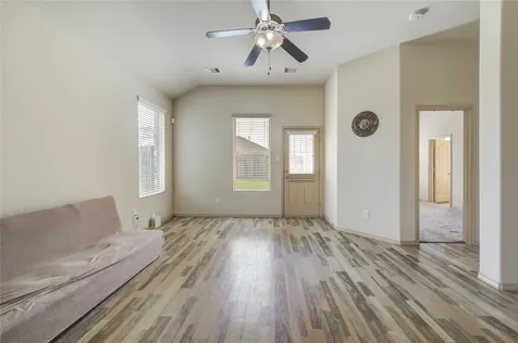 5206 Rosehill Ridge Court Katy TX 77449