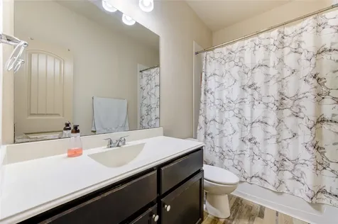 5206 Rosehill Ridge Court Katy TX 77449