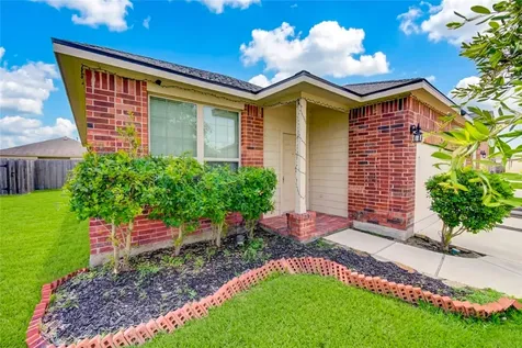 5206 Rosehill Ridge Court Katy TX 77449