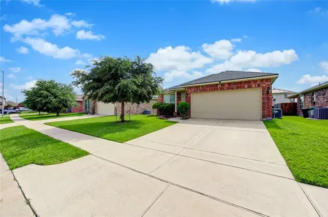 5206 Rosehill Ridge Court Katy TX 77449