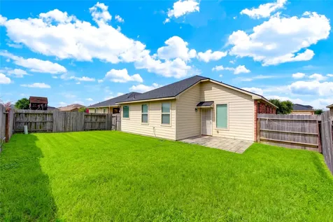 5206 Rosehill Ridge Court Katy TX 77449