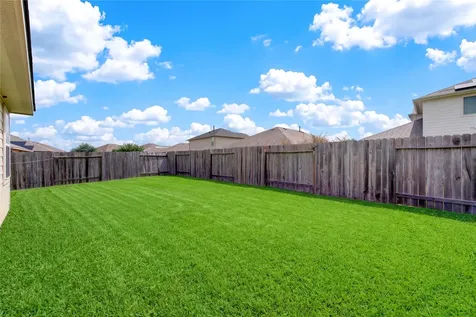 5206 Rosehill Ridge Court Katy TX 77449