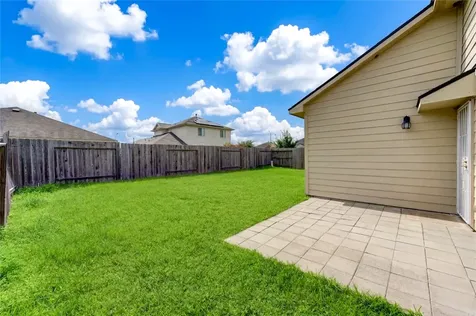 5206 Rosehill Ridge Court Katy TX 77449
