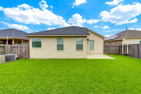 5206 Rosehill Ridge Court Katy TX 77449