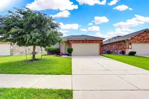 5206 Rosehill Ridge Court Katy TX 77449
