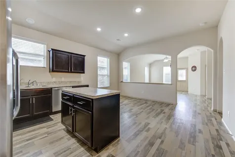 5206 Rosehill Ridge Court Katy TX 77449