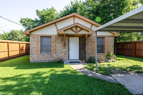 3253 Francis Street Houston TX 77004