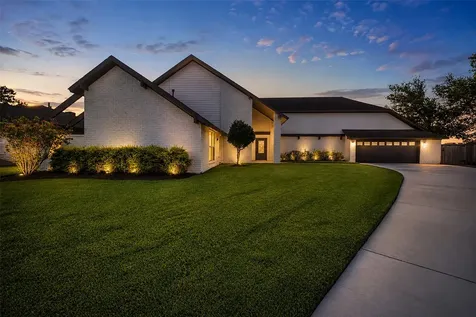 3122 Audubon Court Sugar Land TX 77478