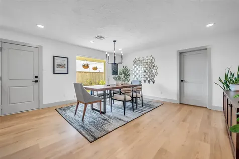 3122 Audubon Court Sugar Land TX 77478