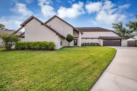 3122 Audubon Court Sugar Land TX 77478