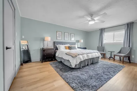 3122 Audubon Court Sugar Land TX 77478