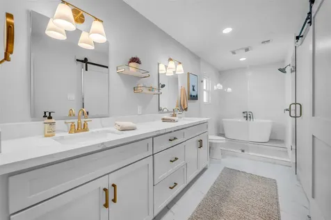 3122 Audubon Court Sugar Land TX 77478