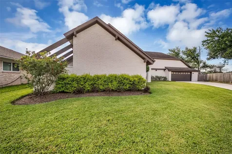 3122 Audubon Court Sugar Land TX 77478