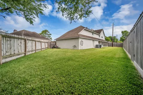 3122 Audubon Court Sugar Land TX 77478