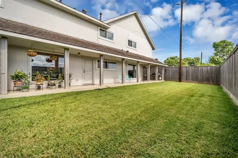 3122 Audubon Court Sugar Land TX 77478