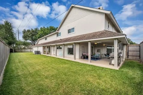3122 Audubon Court Sugar Land TX 77478