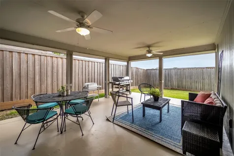 3122 Audubon Court Sugar Land TX 77478