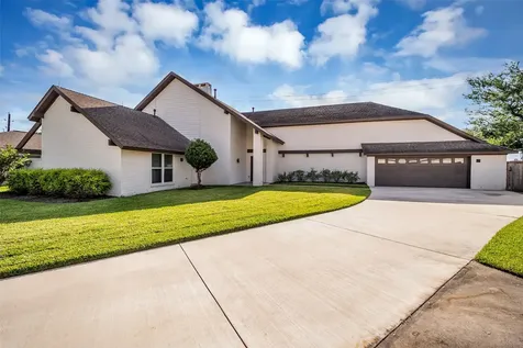 3122 Audubon Court Sugar Land TX 77478