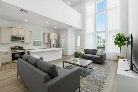 1216 Highland Row Lane Houston TX 77091