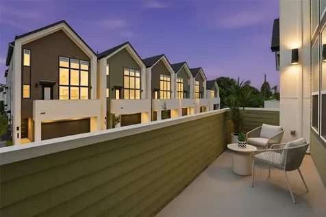 1216 Highland Row Lane Houston TX 77091