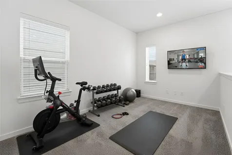 1216 Highland Row Lane Houston TX 77091
