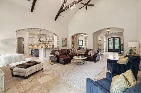 3 Player Ridge Court The Woodlands TX 77382