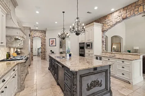 3 Player Ridge Court The Woodlands TX 77382