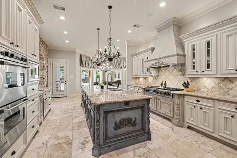 3 Player Ridge Court The Woodlands TX 77382