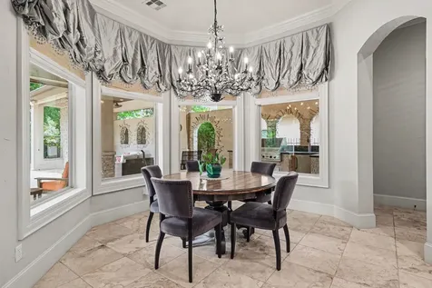 3 Player Ridge Court The Woodlands TX 77382