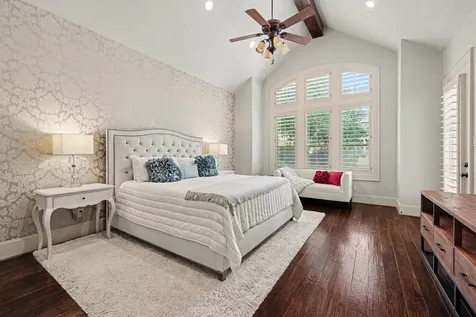 3 Player Ridge Court The Woodlands TX 77382