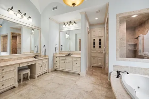 3 Player Ridge Court The Woodlands TX 77382