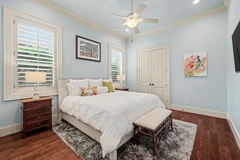 3 Player Ridge Court The Woodlands TX 77382