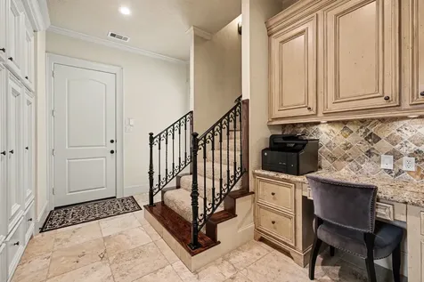 3 Player Ridge Court The Woodlands TX 77382
