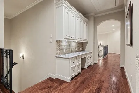 3 Player Ridge Court The Woodlands TX 77382